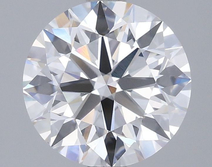 Ideal Loose Lab Diamond - IGI Round 2.44ct E VVS2 (1 of 1)