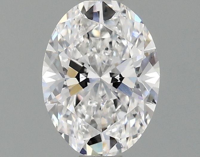 Loose Lab Diamond - IGI Oval 1.01ct D VVS2: Loose Lab Diamond - IGI Oval 1.01ct D VVS2 This listing features Loose Lab Diamond - IGI Oval 1.01ct D VVS2. Item specifics are provided below. Item Specifics: Source: This Is A Real Diamond Grown In