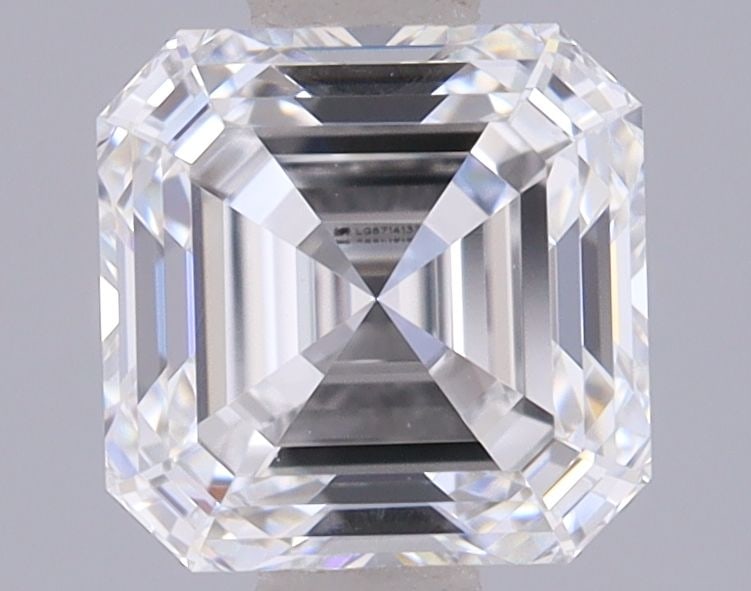 Loose Lab Diamond - IGI Square Emerald 1.05ct D VVS2 (1 of 1)