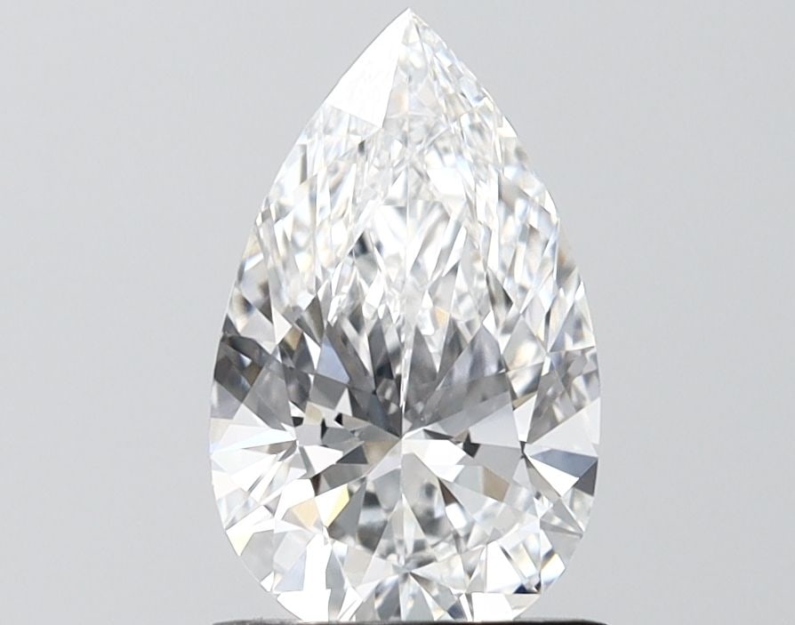 Loose Lab Diamond - IGI Pear 1.54ct F VVS2: Loose Lab Diamond - IGI Pear 1.54ct F VVS2 This listing features Loose Lab Diamond - IGI Pear 1.54ct F VVS2. Item specifics are provided below. Item Specifics: Source: This Is A Real Diamond Grown In