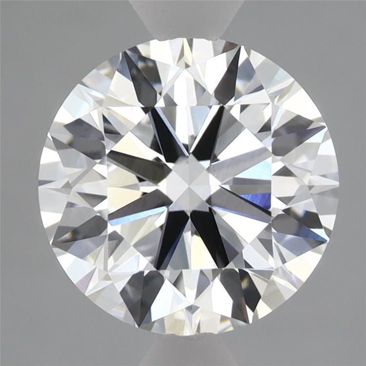 Ideal Loose Lab Diamond - IGI Round 2.59ct E VVS2 (1 of 1)