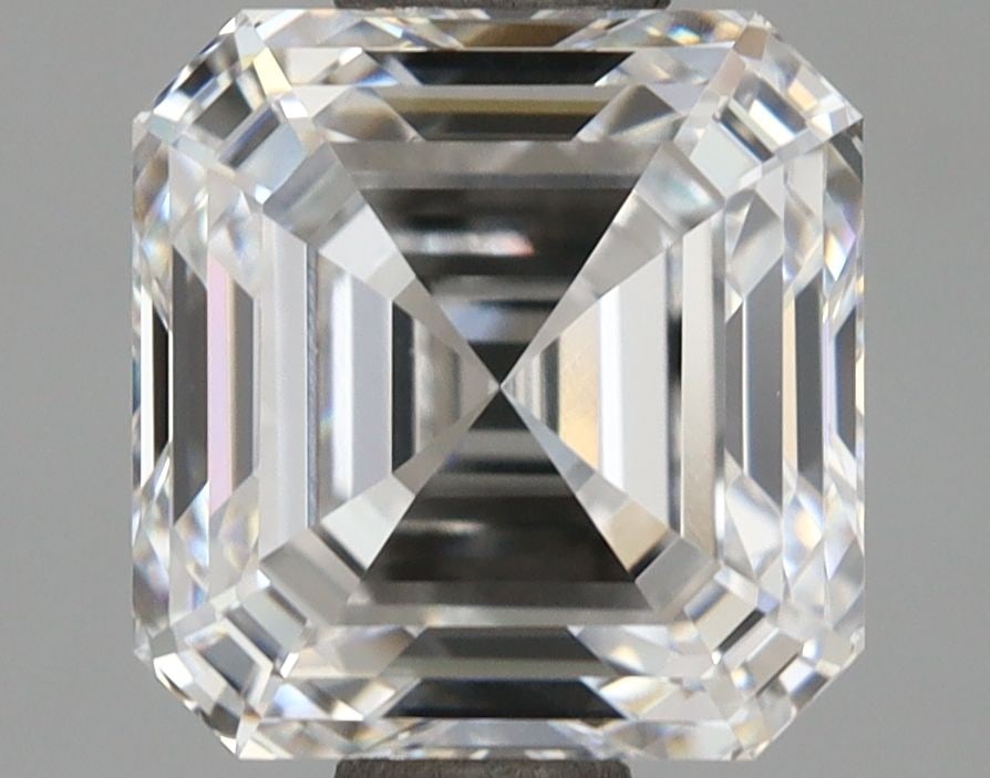 Loose Lab Diamond - IGI Square Emerald 2.03ct D VVS1 (1 of 1)