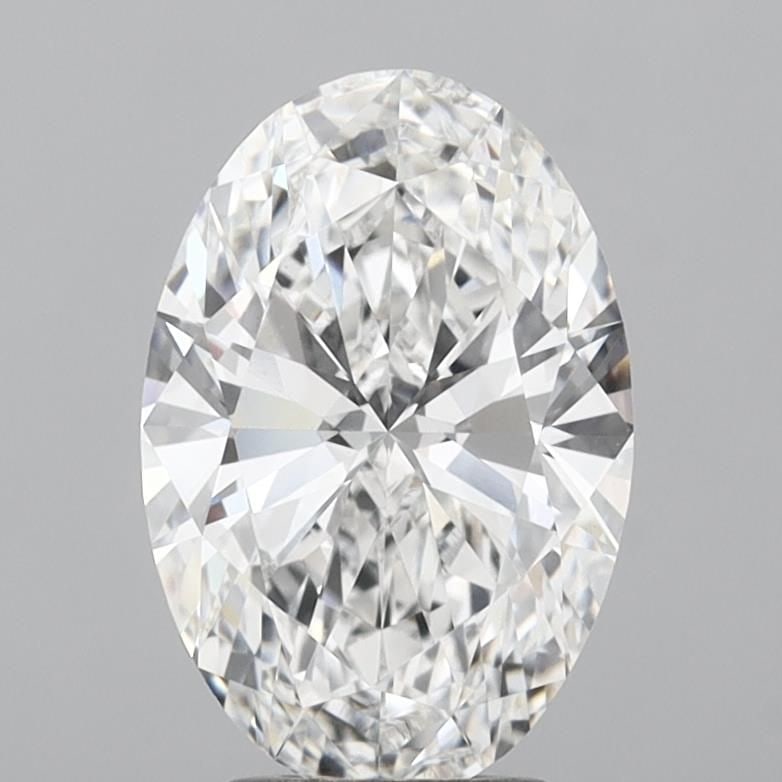 Loose Lab Diamond - IGI Oval 3.06ct E VVS2: Loose Lab Diamond - IGI Oval 3.06ct E VVS2 This listing features Loose Lab Diamond - IGI Oval 3.06ct E VVS2. Item specifics are provided below. Item Specifics: Source: This Is A Real Diamond Grown