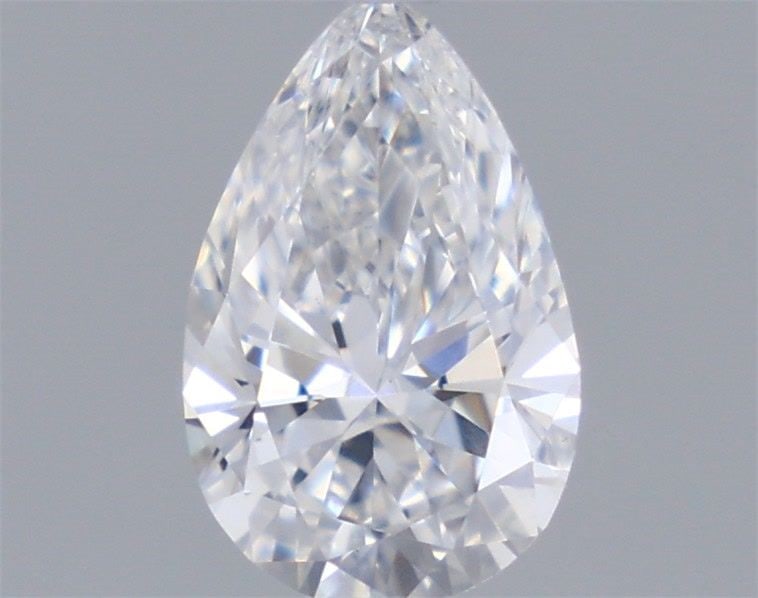 Loose Lab Diamond - IGI Pear 0.46ct D VVS2: Loose Lab Diamond - IGI Pear 0.46ct D VVS2 This listing features Loose Lab Diamond - IGI Pear 0.46ct D VVS2. Item specifics are provided below. Item Specifics: Source: This Is A Real Diamond Grown