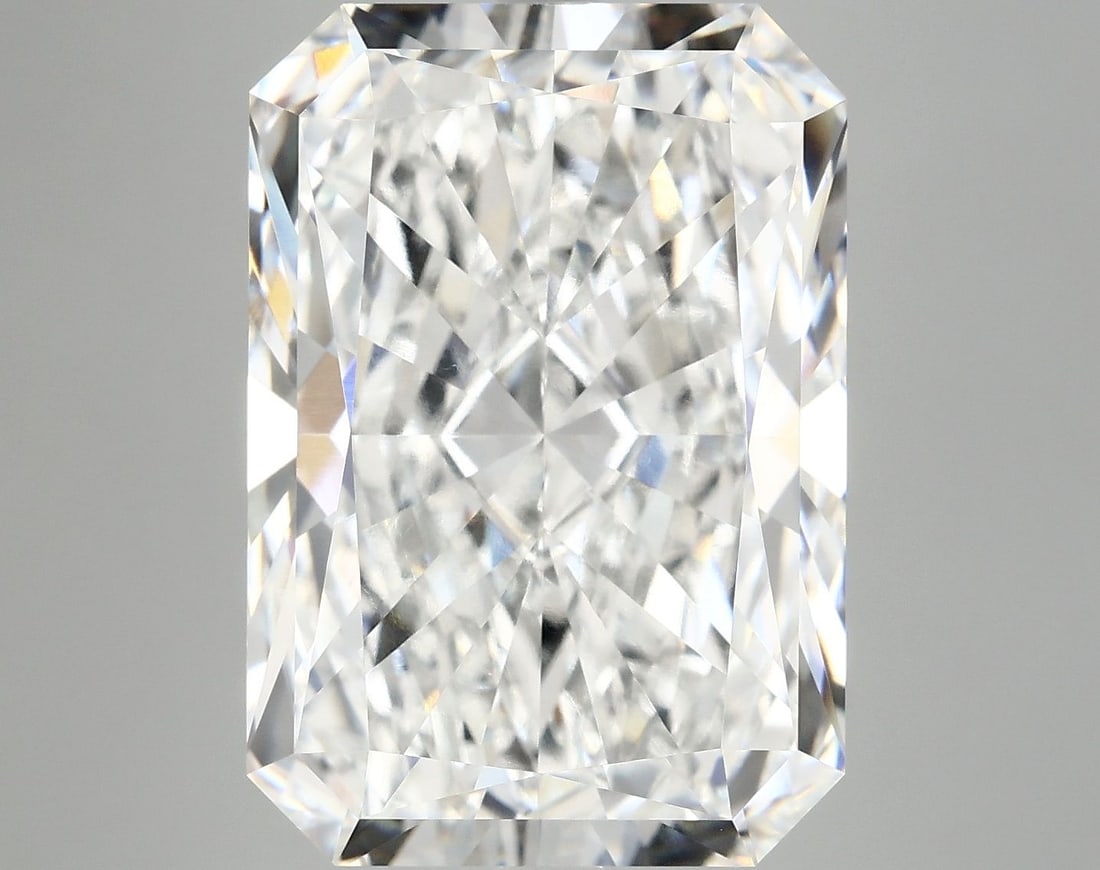 Loose Lab Diamond - IGI Radiant 12.14ct F VVS2: Loose Lab Diamond - IGI Radiant 12.14ct F VVS2 This listing features Loose Lab Diamond - IGI Radiant 12.14ct F VVS2. Item specifics are provided below. Item Specifics: Source: This Is A Real Diamond