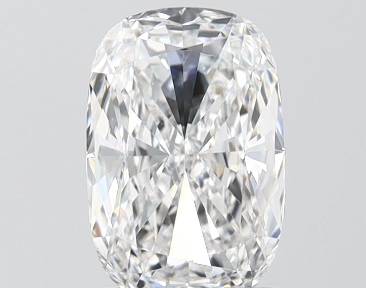 Loose Lab Diamond - IGI Cushion Modified 1.54ct D VVS1 (1 of 1)