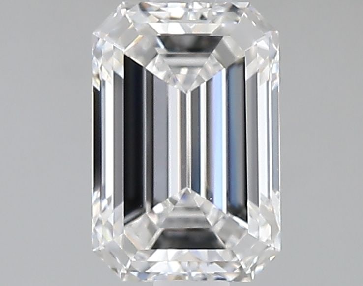 Loose Lab Diamond - IGI Emerald 1.54ct D VVS2 (1 of 1)