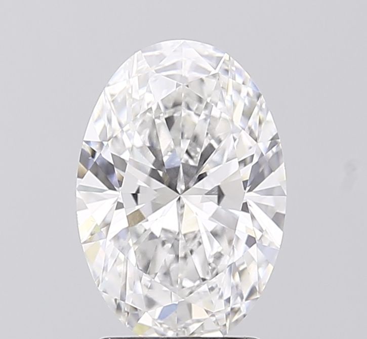 Loose Lab Diamond - IGI Oval 2.03ct D VVS2: Loose Lab Diamond - IGI Oval 2.03ct D VVS2 This listing features Loose Lab Diamond - IGI Oval 2.03ct D VVS2. Item specifics are provided below. Item Specifics: Source: This Is A Real Diamond Grown In