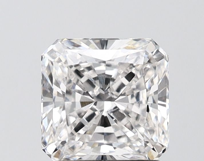 Loose Lab Diamond - IGI Square Radiant 1.54ct E VVS2: Loose Lab Diamond - IGI Square Radiant 1.54ct E VVS2 This listing features Loose Lab Diamond - IGI Square Radiant 1.54ct E VVS2. Item specifics are provided below. Item Specifics: Source: This Is A Re