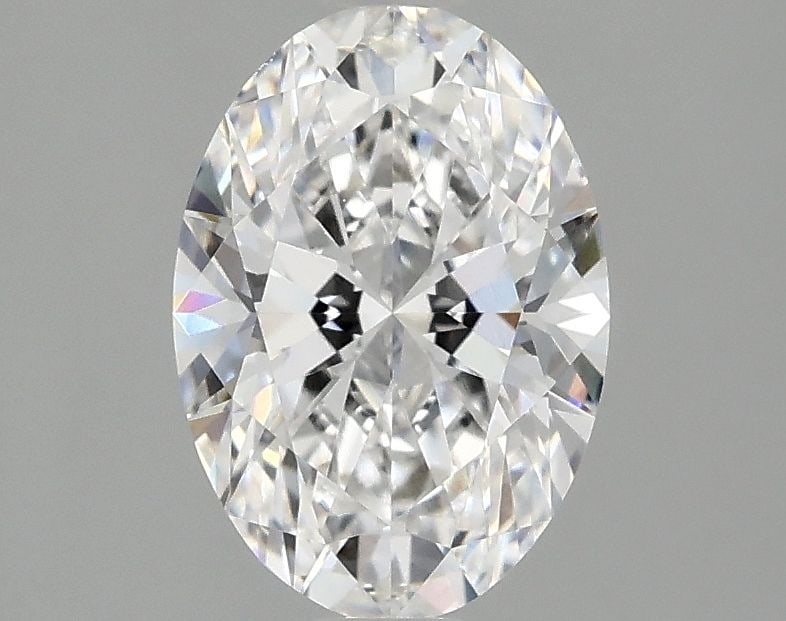 Loose Lab Diamond - IGI Oval 1.52ct D VVS2: Loose Lab Diamond - IGI Oval 1.52ct D VVS2 This listing features Loose Lab Diamond - IGI Oval 1.52ct D VVS2. Item specifics are provided below. Item Specifics: Source: This Is A Real Diamond Grown In