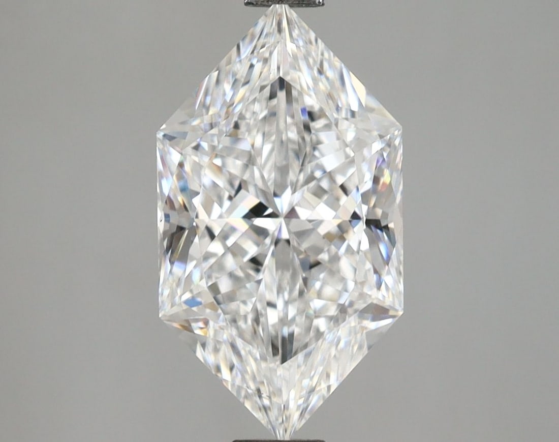 Loose Lab Diamond - IGI Hexagonal 2.51ct D VVS2: Loose Lab Diamond - IGI Hexagonal 2.51ct D VVS2 This listing features Loose Lab Diamond - IGI Hexagonal 2.51ct D VVS2. Item specifics are provided below. Item Specifics: Source: This Is A Real Diamond