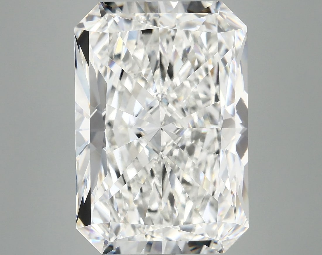 Loose Lab Diamond - IGI Radiant 13.1ct F VVS2: Loose Lab Diamond - IGI Radiant 13.1ct F VVS2 This listing features Loose Lab Diamond - IGI Radiant 13.1ct F VVS2. Item specifics are provided below. Item Specifics: Source: This Is A Real Diamond Gro