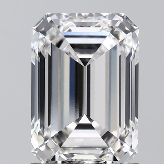 Loose Lab Diamond - IGI Emerald 1.57ct F VVS2: Loose Lab Diamond - IGI Emerald 1.57ct F VVS2 This listing features Loose Lab Diamond - IGI Emerald 1.57ct F VVS2. Item specifics are provided below. Item Specifics: Source: This Is A Real Diamond