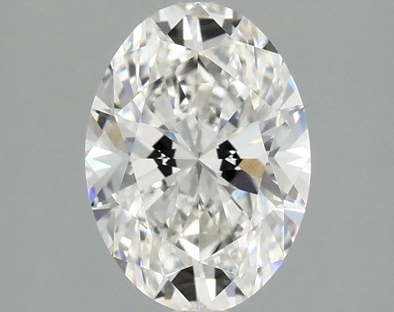 Loose Lab Diamond - IGI Oval 1.56ct G VVS1 (1 of 1)