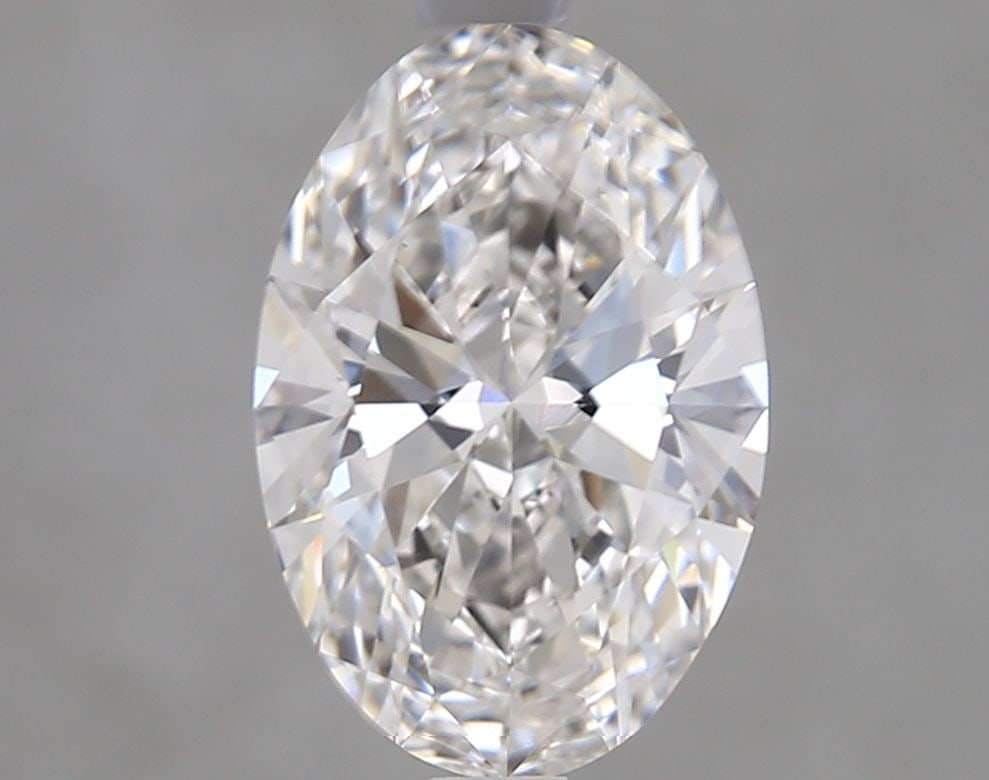 Loose Lab Diamond - IGI Oval 2.09ct F VVS2 (1 of 1)
