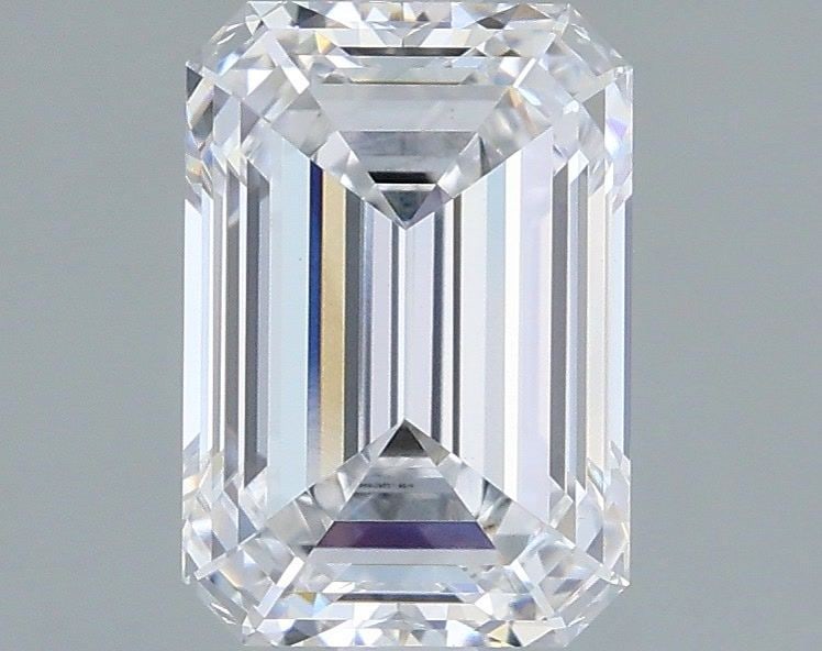 Loose Lab Diamond - WISE Emerald 2.08ct D VVS2: Loose Lab Diamond - WISE Emerald 2.08ct D VVS2 This listing features Loose Lab Diamond - WISE Emerald 2.08ct D VVS2. Item specifics are provided below. Item Specifics: Source: This Is A Real Diamond G