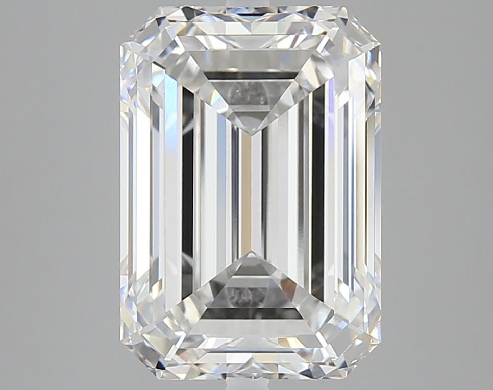 Loose Lab Diamond - IGI Emerald 5.01ct F VVS2: Loose Lab Diamond - IGI Emerald 5.01ct F VVS2 This listing features Loose Lab Diamond - IGI Emerald 5.01ct F VVS2. Item specifics are provided below. Item Specifics: Source: This Is A Real Diamond Gro