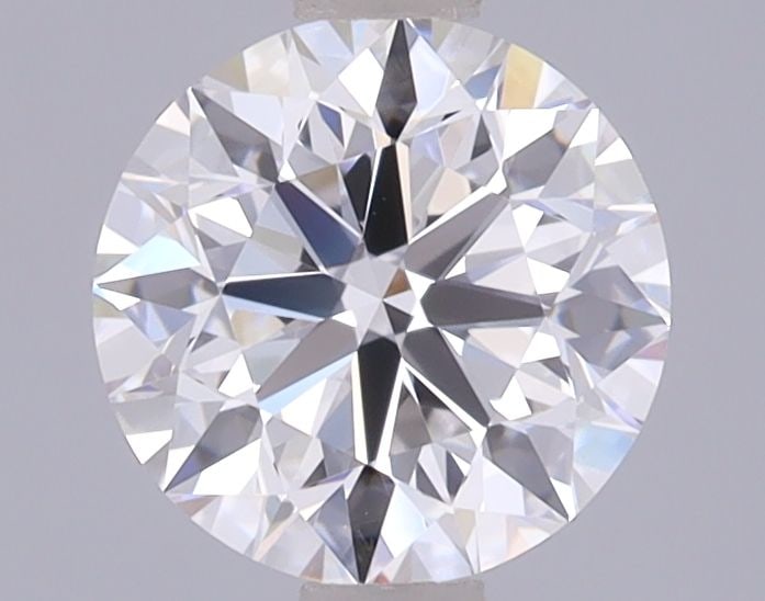 Loose Lab Diamond - IGI Round 1.49ct D VVS2 (1 of 1)