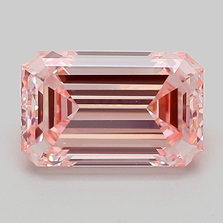 Loose Lab Diamond - IGI Emerald 1.66ct Fancy Intense Pink VVS2: Loose Lab Diamond - IGI Emerald 1.66ct Fancy Intense Pink VVS2 This listing features Loose Lab Diamond - IGI Emerald 1.66ct Fancy Intense Pink VVS2. Item specifics are provided below. Item Specifics: