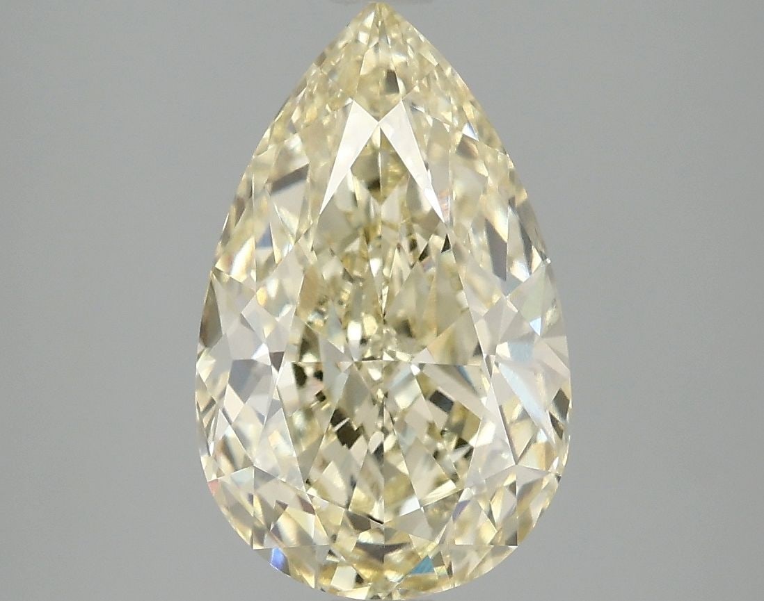 Loose Lab Diamond - IGI Pear 3.1ct Fancy Intense Yellow VVS2: Loose Lab Diamond - IGI Pear 3.1ct Fancy Intense Yellow VVS2 This listing features Loose Lab Diamond - IGI Pear 3.1ct Fancy Intense Yellow VVS2. Item specifics are provided below. Item Specifics: Sour