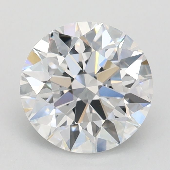Ideal Loose Lab Diamond - IGI Round 1.0ct D IF (1 of 1)