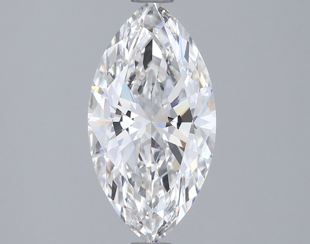 Loose Lab Diamond - IGI Marquise 2.01ct E VVS1 (1 of 1)