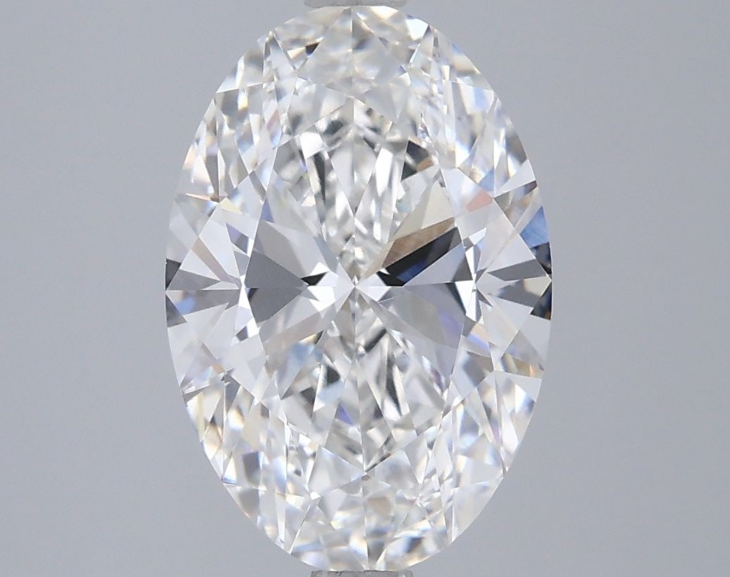 Loose Lab Diamond - IGI Oval 3.02ct E VVS2: Loose Lab Diamond - IGI Oval 3.02ct E VVS2 This listing features Loose Lab Diamond - IGI Oval 3.02ct E VVS2. Item specifics are provided below. Item Specifics: Source: This Is A Real Diamond Grown