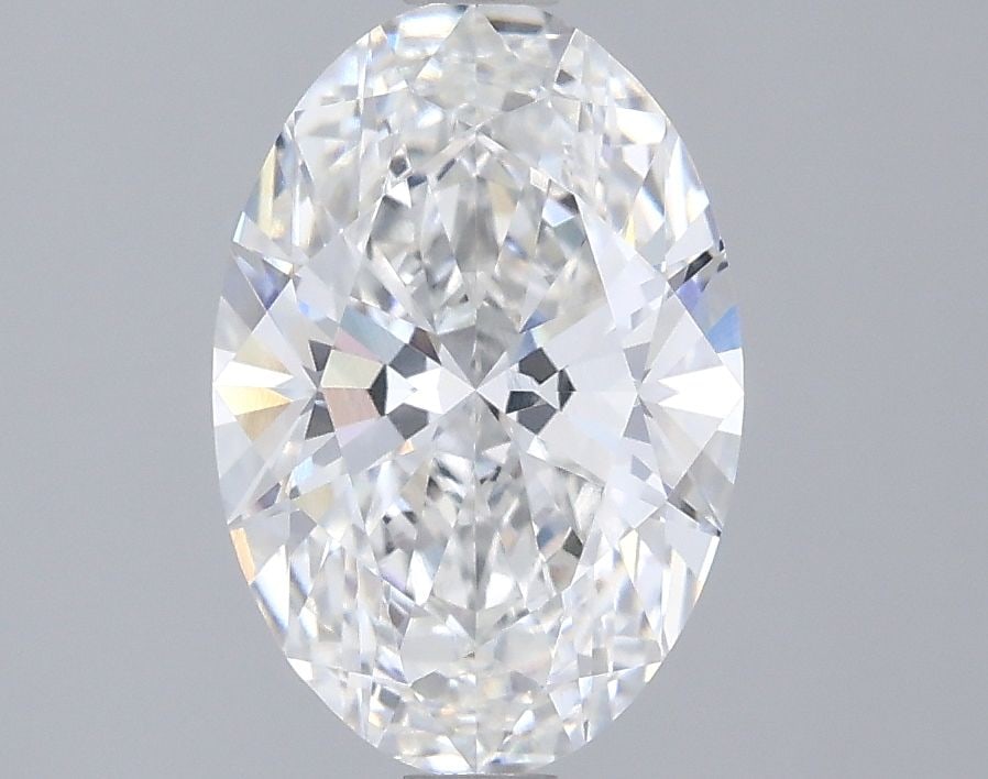 Loose Lab Diamond - IGI Oval 2.05ct E VVS2: Loose Lab Diamond - IGI Oval 2.05ct E VVS2 This listing features Loose Lab Diamond - IGI Oval 2.05ct E VVS2. Item specifics are provided below. Item Specifics: Source: This Is A Real Diamond Grown
