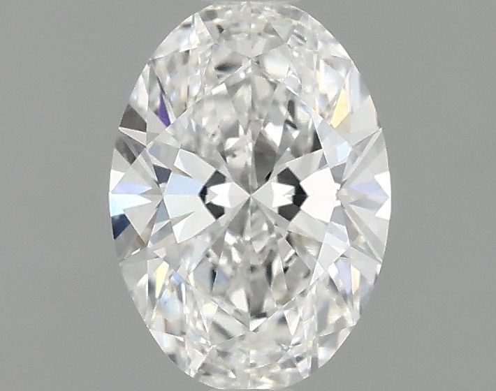 Loose Lab Diamond - IGI Oval 1.1ct E VVS2 (1 of 1)