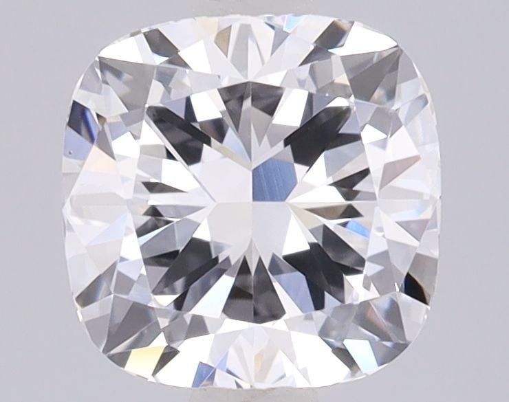 Loose Lab Diamond - IGI Cushion Modified 1.59ct D VVS2 (1 of 1)