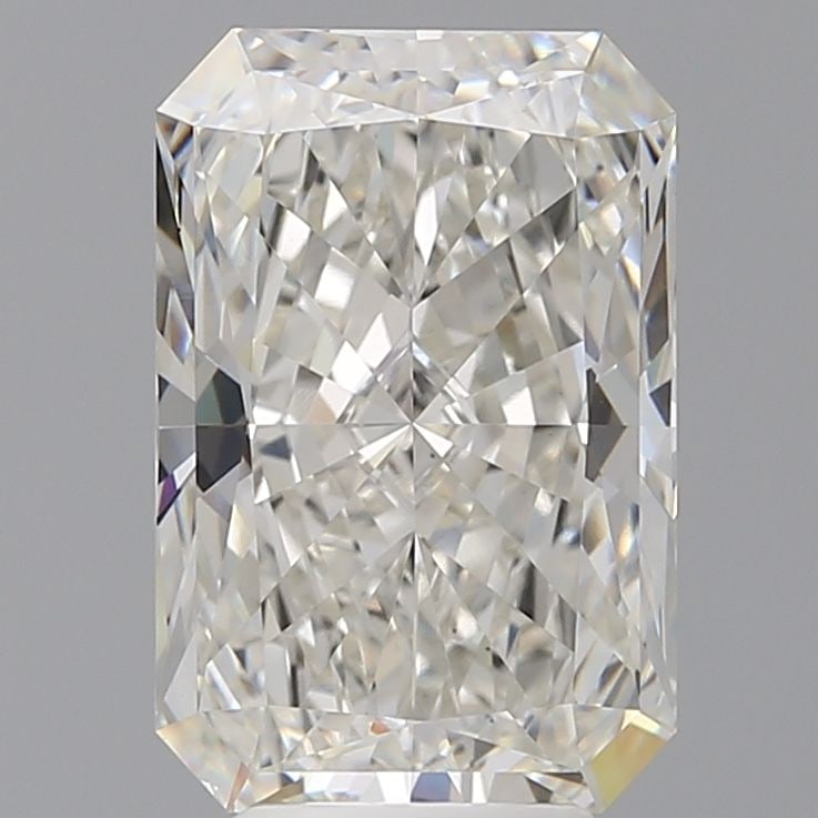Loose Lab Diamond - IGI Radiant 5.06ct G VVS2: Loose Lab Diamond - IGI Radiant 5.06ct G VVS2 This listing features Loose Lab Diamond - IGI Radiant 5.06ct G VVS2. Item specifics are provided below. Item Specifics: Source: This Is A Real Diamond Gro