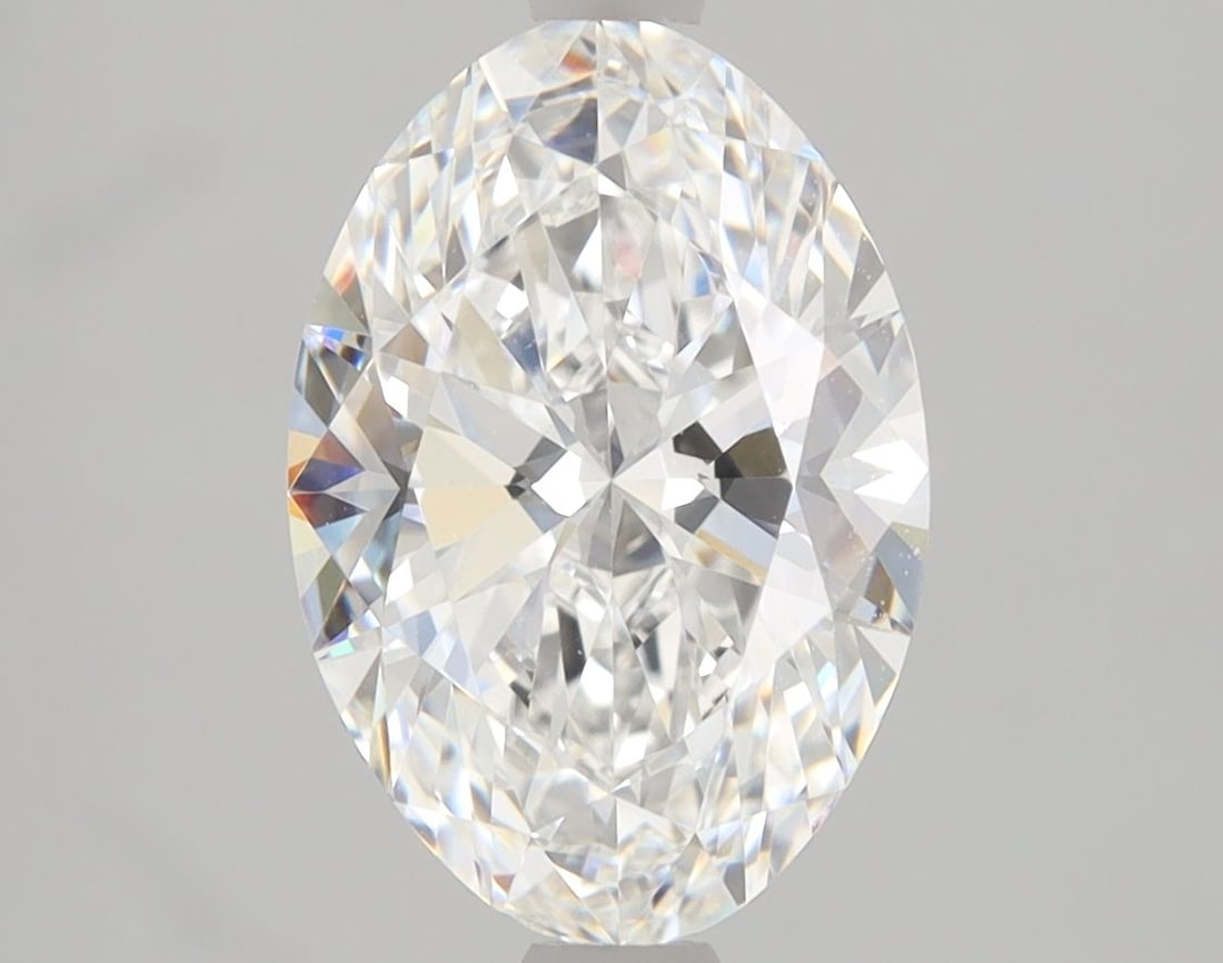 Loose Lab Diamond - IGI Oval 2.05ct D VVS2: Loose Lab Diamond - IGI Oval 2.05ct D VVS2 This listing features Loose Lab Diamond - IGI Oval 2.05ct D VVS2. Item specifics are provided below. Item Specifics: Source: This Is A Real Diamond Grown In
