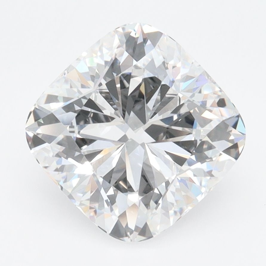 Loose Lab Diamond - IGI Cushion Modified 3.26ct D VVS1: Loose Lab Diamond - IGI Cushion Modified 3.26ct D VVS1 This listing features Loose Lab Diamond - IGI Cushion Modified 3.26ct D VVS1. Item specifics are provided below. Item Specifics: Source: This Is