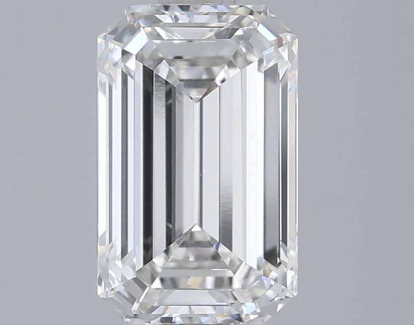 Loose Lab Diamond - IGI Emerald 2.0ct F VVS2 (1 of 1)