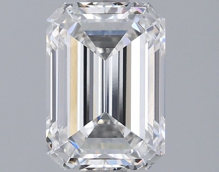 Loose Lab Diamond - IGI Emerald 1.76ct E VVS2 (1 of 1)