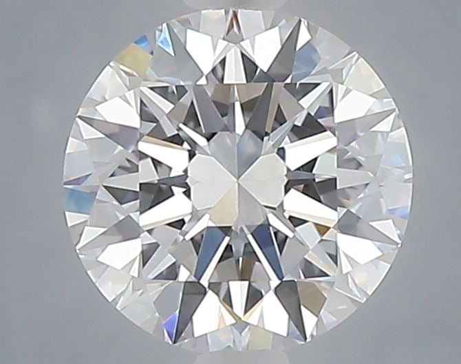 Loose Lab Diamond - IGI Round 1.53ct D VVS2 (1 of 1)