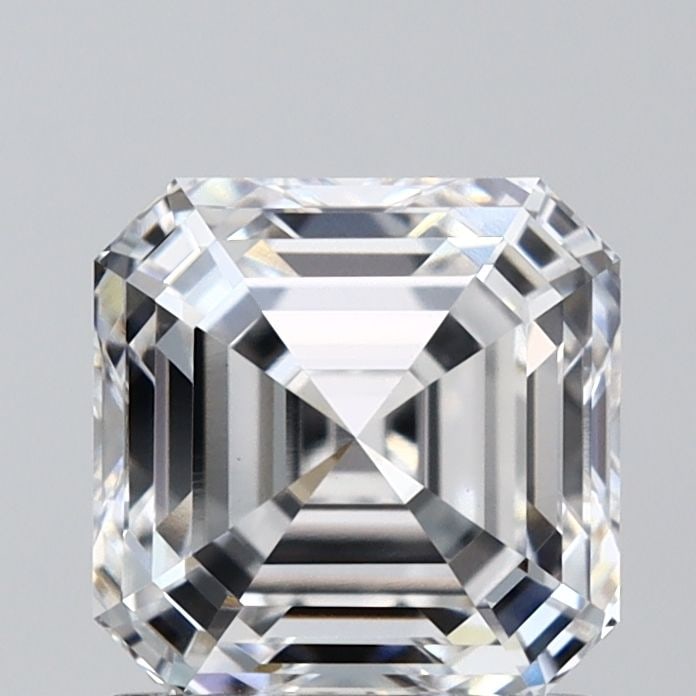 Loose Lab Diamond - IGI Asscher 1.54ct E VVS2: Loose Lab Diamond - IGI Asscher 1.54ct E VVS2 This listing features Loose Lab Diamond - IGI Asscher 1.54ct E VVS2. Item specifics are provided below. Item Specifics: Source: This Is A Real Diamond Gro