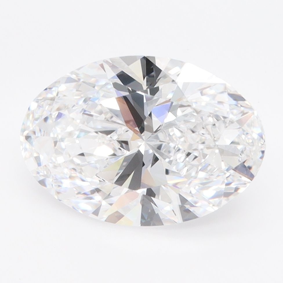 Loose Lab Diamond - IGI Oval 3.01ct D VVS1: Loose Lab Diamond - IGI Oval 3.01ct D VVS1 This listing features Loose Lab Diamond - IGI Oval 3.01ct D VVS1. Item specifics are provided below. Item Specifics: Source: This Is A Real Diamond Grown In