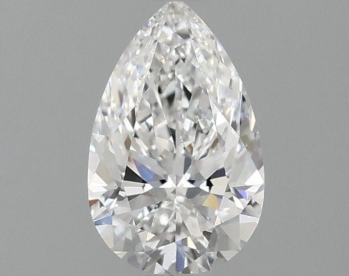Loose Lab Diamond - IGI Pear 0.98ct D VVS2 (1 of 1)