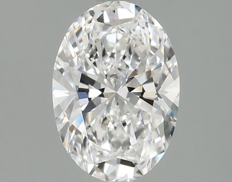 Loose Lab Diamond - IGI Oval 1.48ct E VVS2 (1 of 1)