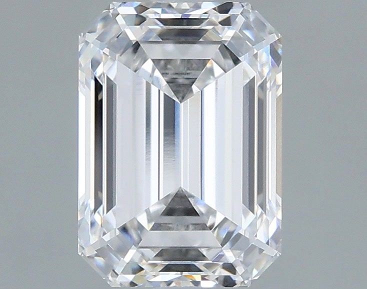 Loose Lab Diamond - WISE Emerald 2.05ct D VVS2: Loose Lab Diamond - WISE Emerald 2.05ct D VVS2 This listing features Loose Lab Diamond - WISE Emerald 2.05ct D VVS2. Item specifics are provided below. Item Specifics: Source: This Is A Real Diamond G