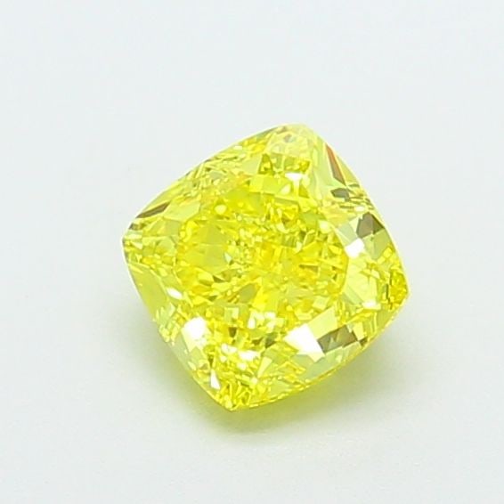 Loose Lab Diamond - IGI Cushion Modified 1.17ct Fancy Vivid Yellow VVS1: Loose Lab Diamond - IGI Cushion Modified 1.17ct Fancy Vivid Yellow VVS1 This listing features Loose Lab Diamond - IGI Cushion Modified 1.17ct Fancy Vivid Yellow VVS1. Item specifics are provided