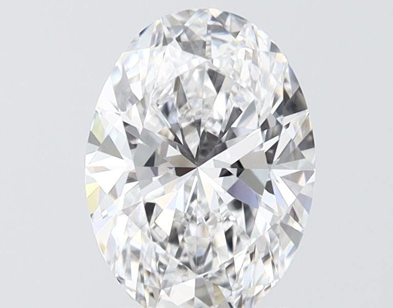 Loose Lab Diamond - IGI Oval 1.54ct D VVS2: Loose Lab Diamond - IGI Oval 1.54ct D VVS2 This listing features Loose Lab Diamond - IGI Oval 1.54ct D VVS2. Item specifics are provided below. Item Specifics: Source: This Is A Real Diamond Grown
