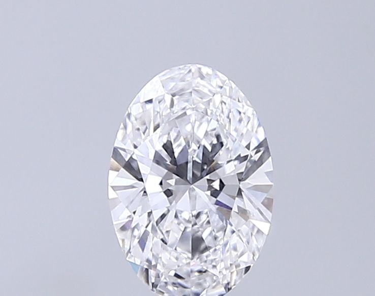 Loose Lab Diamond - IGI Oval 1.08ct D VVS2: Loose Lab Diamond - IGI Oval 1.08ct D VVS2 This listing features Loose Lab Diamond - IGI Oval 1.08ct D VVS2. Item specifics are provided below. Item Specifics: Source: This Is A Real Diamond Grown