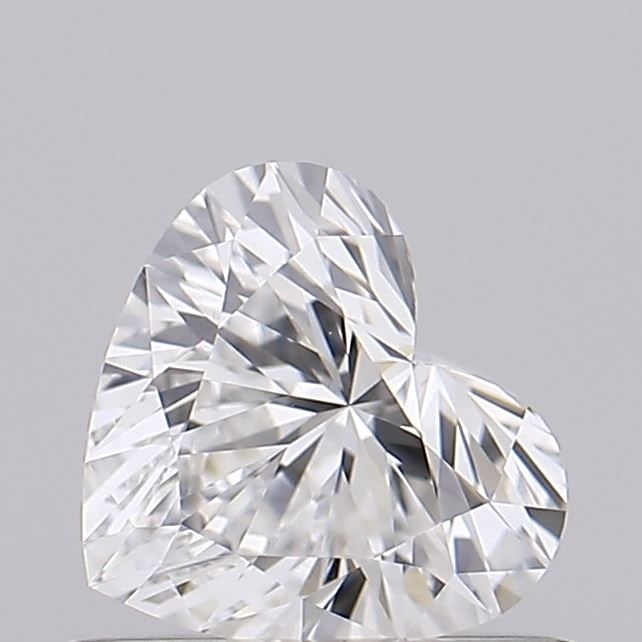 Loose Lab Diamond - IGI Heart 0.54ct D VVS2: Loose Lab Diamond - IGI Heart 0.54ct D VVS2 This listing features Loose Lab Diamond - IGI Heart 0.54ct D VVS2. Item specifics are provided below. Item Specifics: Source: This Is A Real Diamond Grown I