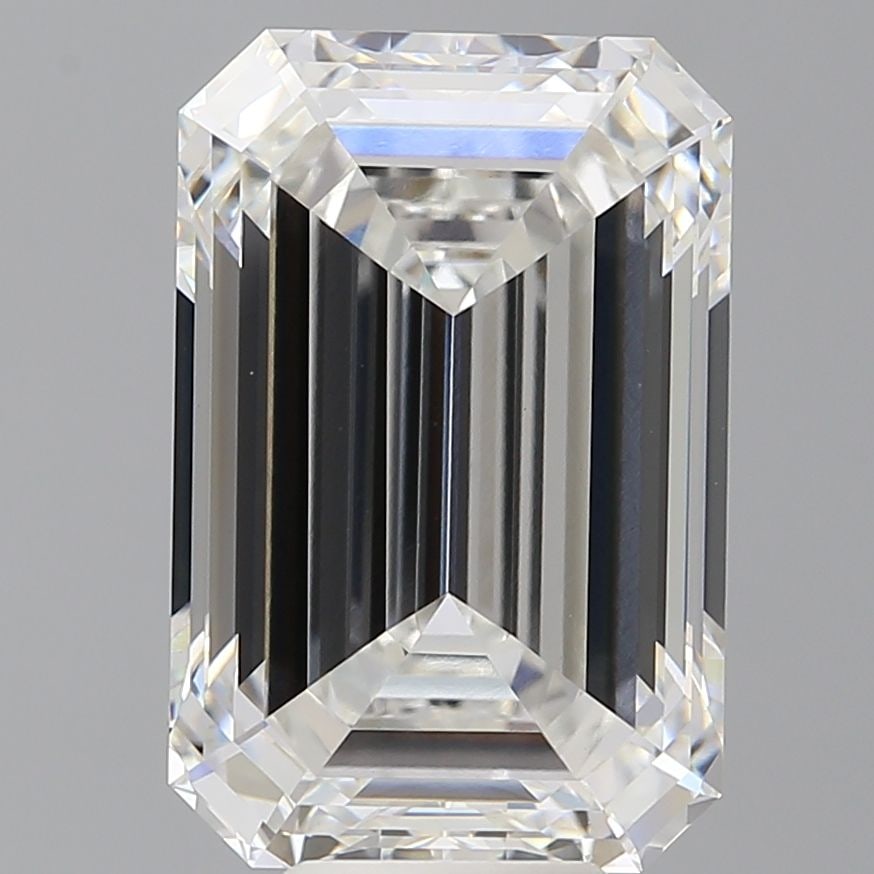 Loose Lab Diamond - IGI Emerald 9.07ct F VVS2: Loose Lab Diamond - IGI Emerald 9.07ct F VVS2 This listing features Loose Lab Diamond - IGI Emerald 9.07ct F VVS2. Item specifics are provided below. Item Specifics: Source: This Is A Real Diamond Gro