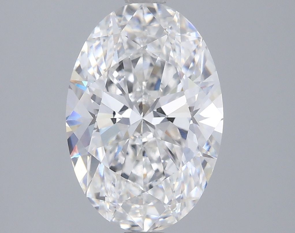 Loose Lab Diamond - IGI Oval 3.03ct E VVS2: Loose Lab Diamond - IGI Oval 3.03ct E VVS2 This listing features Loose Lab Diamond - IGI Oval 3.03ct E VVS2. Item specifics are provided below. Item Specifics: Source: This Is A Real Diamond Grown In