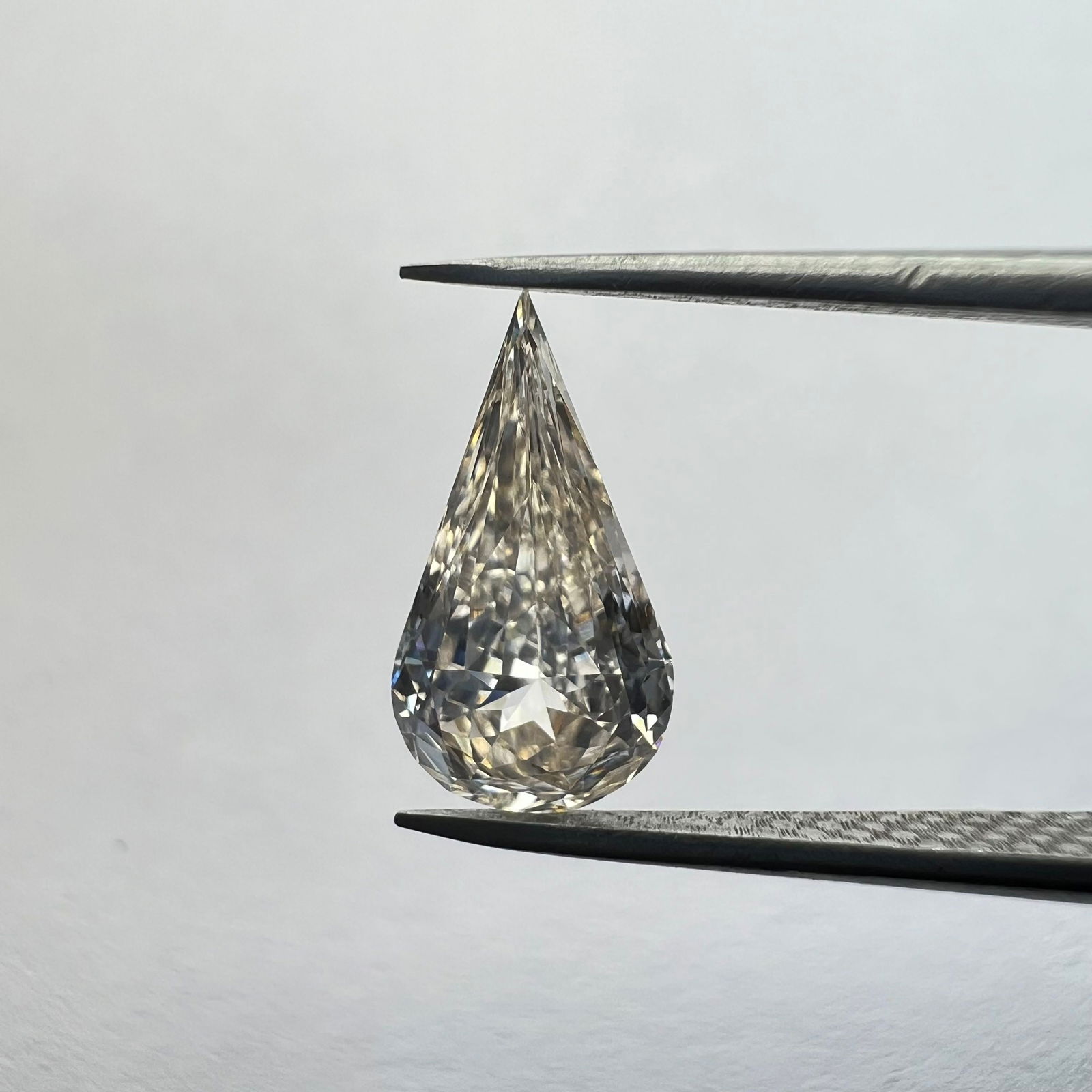 Loose Lab Diamond - Other 0.7ct Pink VVS2 (1 of 1)