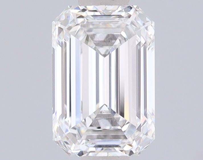 Loose Lab Diamond - IGI Emerald 1.04ct E IF (1 of 1)