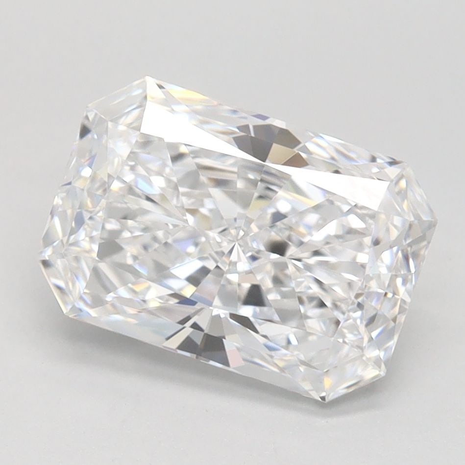 Loose Lab Diamond - IGI Radiant 1.8ct D IF: Loose Lab Diamond - IGI Radiant 1.8ct D IF This listing features Loose Lab Diamond - IGI Radiant 1.8ct D IF. Item specifics are provided below. Item Specifics: Source: This Is A Real Diamond Grown In